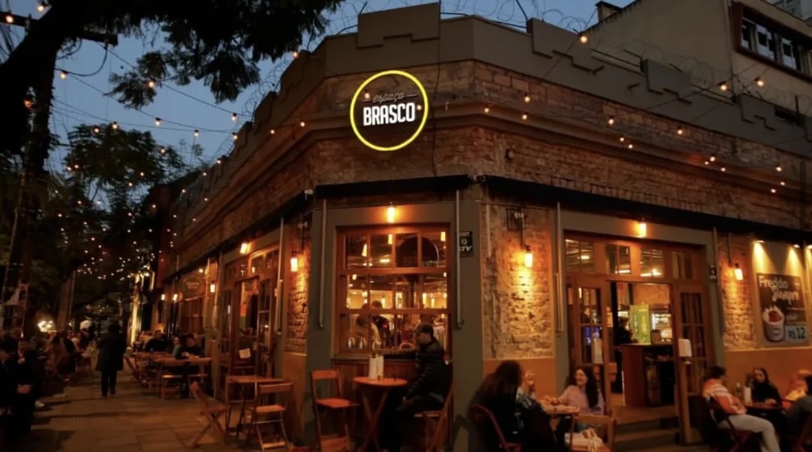 ☔ O Que Fazer em Dias de Chuva em Porto Alegre – Roteiro Interativo por Bairro