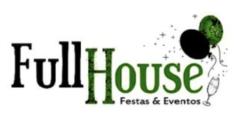 Full House Festas