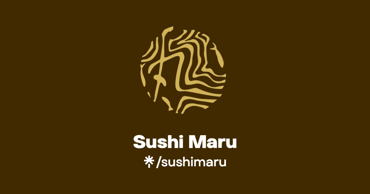Sushi Maru