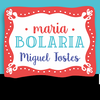 Maria Bolaria