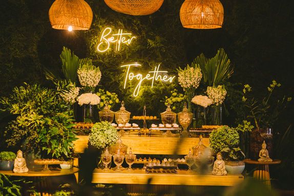 Guilherme Cruz Event Planner