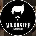 Barbearia Mr. Duxter